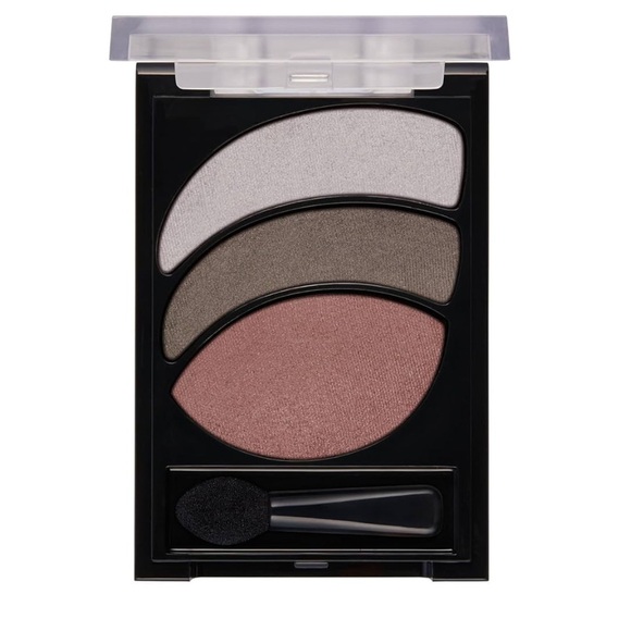NWT ALMAY EYESHADOW TRIO - Picture 4 of 5